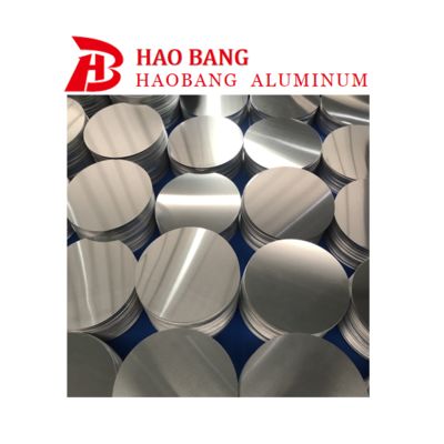 Bảng nhôm công nghiệp 1050/1060/3003 với trạng thái mềm và cứng hoàn chỉnh có sẵn trong độ dày từ 0,5 - 6mm. Lịch giao hàng ổn định