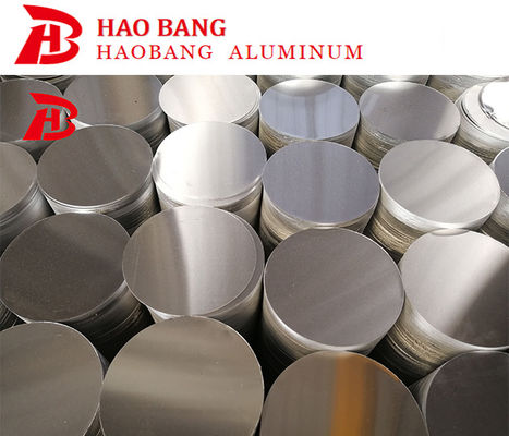Bảng nhôm công nghiệp 1050/1060/3003 với trạng thái mềm và cứng hoàn chỉnh có sẵn trong độ dày từ 0,5 - 6mm. Lịch giao hàng ổn định