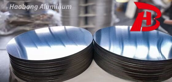 Đường tròn bằng nhôm chất lượng tiêu chuẩn quốc gia, kích thước 80-1100mm, độ dày 0,5-6mm. Nhà cung cấp đáng tin cậy cho nguồn cung ổn định.