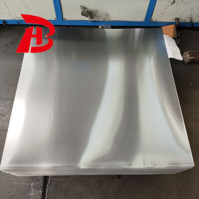 Tấm nhôm tròn tùy chỉnh dày 0.3-6mm cho đồ dùng nhà bếp cao cấp với lớp bảo vệ chuyên nghiệp