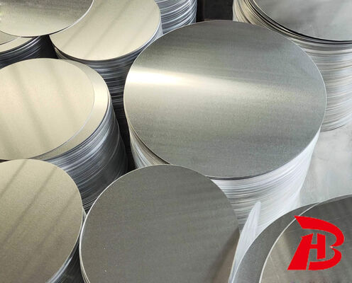 National standard quality aluminum dics/circle, size 80-1100mm, thickness 0.5-6mm. Reliable supplier for stable supply.