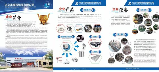 Khám phá cơ hội kinh doanh với vòng nhôm chất lượng cao