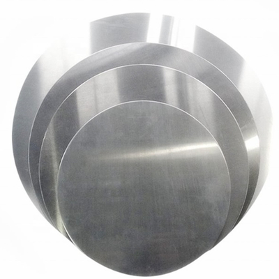 Thổ Nhĩ Kỳ thùng 2,8x320mm H22 đồ nấu ăn nhôm vòng sản xuất tóc thẳng hiệu quả chi phí