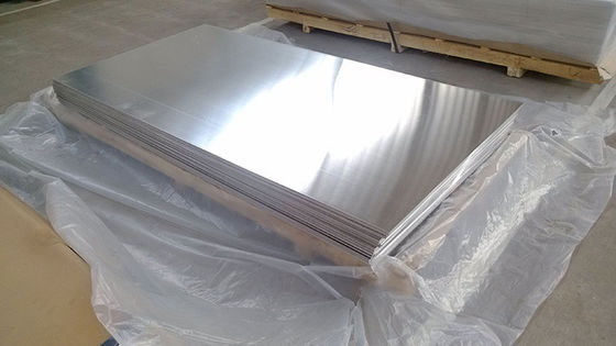Tấm nhôm dày 0.3-6mm tùy chỉnh cho đồ dùng nhà bếp cao cấp với bảo vệ chuyên nghiệp