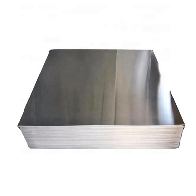bán chạy nhất tấm nhôm bề mặt bạc cho xây dựng ngoài trời dẫn điện để hỗ trợ tùy chỉnh
