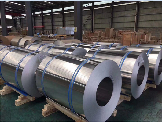 Vòng đồng hợp kim nhôm cho đồ nội thất 1000-8000 Series