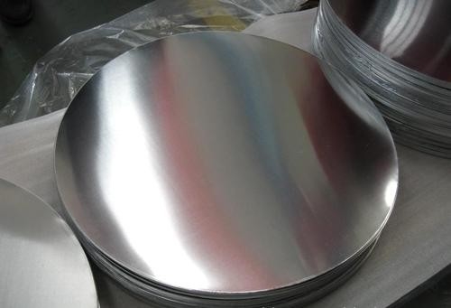 80-1600mm Dia 1050 1060 1070 1100 Vỏ kim loại