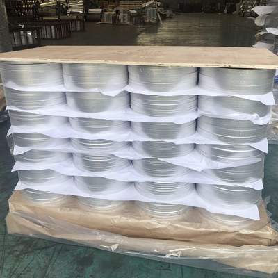 Trung Quốc sản xuất có thể được tùy chỉnh 3000 series nhôm bảng tròn cho một loạt các dụng cụ nhà bếp