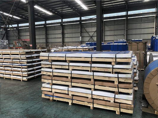 Đĩa nhôm dày 0,3-6mm tùy chỉnh cho đồ dùng bếp cao cấp với khả năng truy xuất nguồn gốc chất lượng