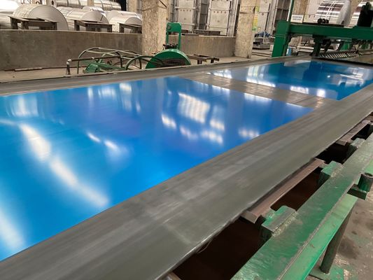 Đĩa nhôm dày 0,3-6mm tùy chỉnh cho đồ dùng bếp cao cấp với khả năng truy xuất nguồn gốc chất lượng