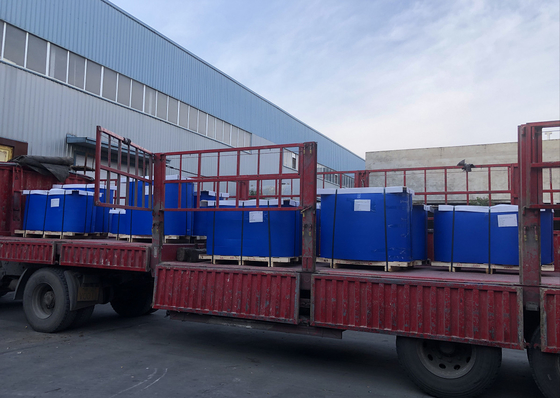 1070 1100 loạt mỏng tấm nhôm hình tròn mịn cho nấu ăn khay bát đĩa