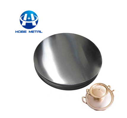 Thổ Nhĩ Kỳ thùng 2,8x320mm H22 đồ nấu ăn nhôm vòng sản xuất tóc thẳng hiệu quả chi phí
