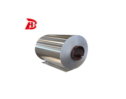Dải cuộn nhôm dày 0,3-6mm tùy chỉnh cho đồ bếp cao cấp với vận chuyển biển mạnh mẽ