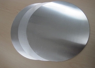 Vòng tròn đĩa nhôm 1,5 inch để chiếu sáng dụng cụ nấu ăn