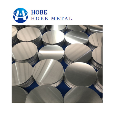 Đúc Nấu Cuộn Tấm Nhôm Nóng Hợp Phủ Hợp Chất Lớp 1050 1060 1070 1100