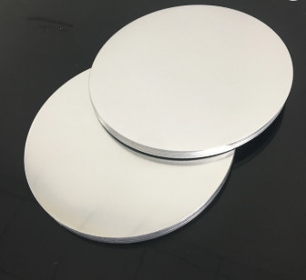 Trung Quốc mới nhất 1060 1100 3003 Vòng Anodized Aluminum đĩa cho Cookwares bán nóng