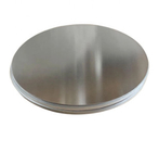 High Precision 1060 3003 nhôm tròn Disc, H22 Thông tin Metal Stamping Aluminum Plate