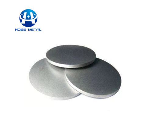 Hợp kim nhôm 3003 Lớp nhôm tráng lớp nhám cho nồi nấu bếp Nửa H112