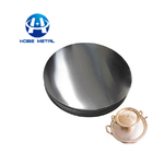 1050 1060 1070 1100 Giá tốt nhất Vòng tròn nhôm Aluminio hiệu suất cao Đĩa wafer 1050 cho Đồ dùng nấu nướng
