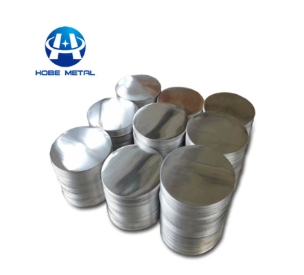 Hợp kim nhôm 3003 Lớp nhôm tráng lớp nhám cho nồi nấu bếp Nửa H112
