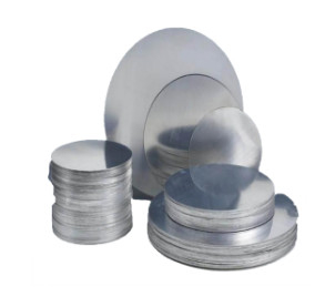 Đa chức năng 3.000 nhôm vòng tròn Durable Anodizing cứng Đối với Cookware