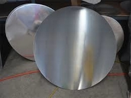 Nhà máy cung cấp Vòng tròn nhôm 1050 cho nồi chảo Chảo đĩa tròn nhôm wwafer