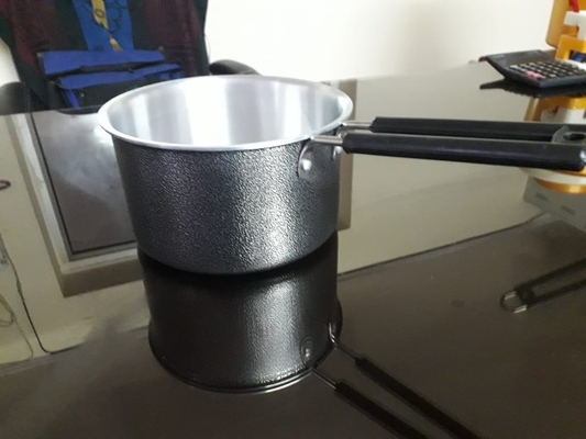 Các vòng tròn nhôm bọc bạc nóng 1050/1060/1070/1100 được sử dụng trong dụng cụ nấu ăn và bếp
