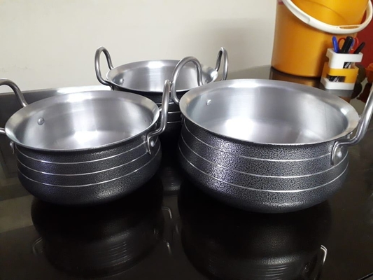 1100 1050 1060 1070 HO H12 Vòng tròn nhôm cho đồ nấu ăn