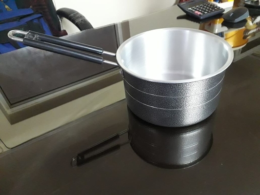 Giá tốt bán tốt nhất màu phủ nhôm vòng tròn cho Stock Pot