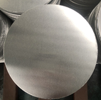 Đĩa Wafer hình tròn bằng nhôm nguyên chất 3 Series để che sáng