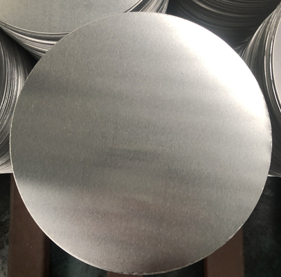 Anodizing đa chức năng 3000 đĩa nhôm vòng tròn giá nhà máy cho dụng cụ nấu ăn