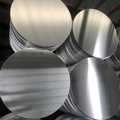 Đa chức năng 3.000 nhôm vòng tròn Durable Anodizing cứng Đối với Cookware