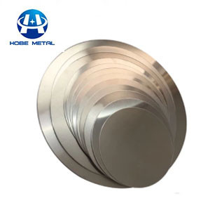 Quay sâu Đĩa tròn tròn nhôm 1060 Series Bề mặt nhẵn