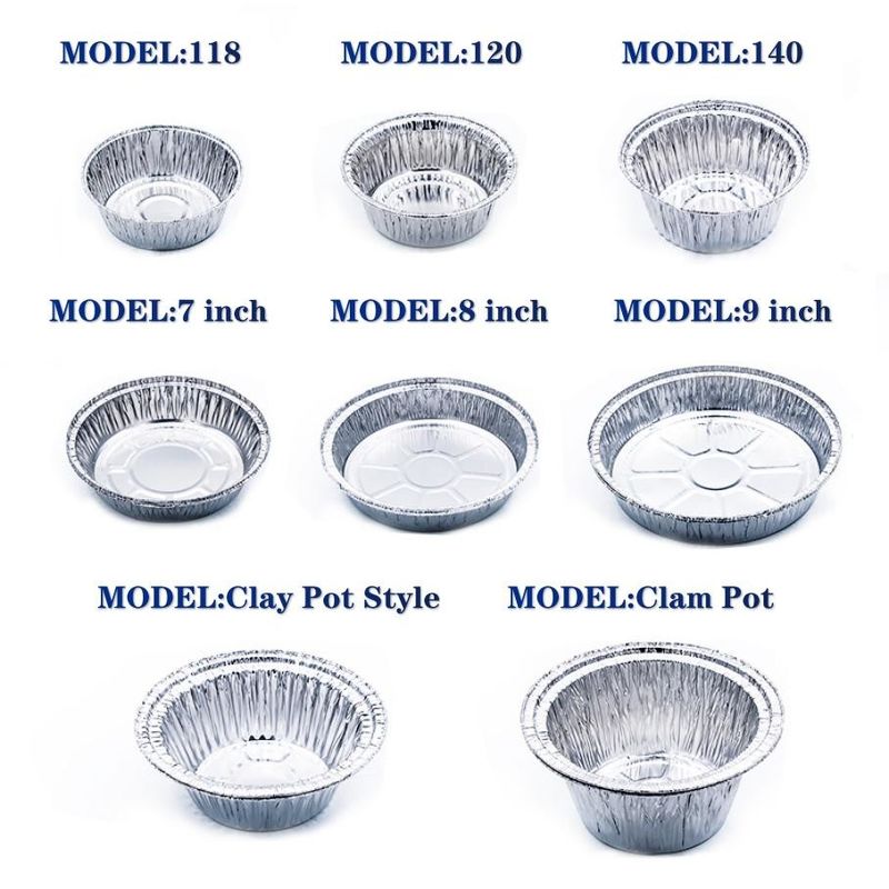 Thích hợp cho hộp cơm nhôm dùng trong ngành thực phẩm, dịch vụ tùy chỉnh, với hơn mười năm kinh nghiệm hỗ trợ từ nhà máy chuyên nghiệp