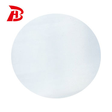Quá trình sản xuất bề mặt hình tròn nhôm mịn gương hiệu suất kéo mạnh mẽ cho đồ nấu ăn không dính