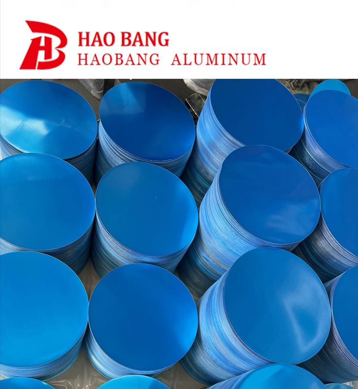 Vòng tròn bạc nhôm kinh tế ️ Kích thước theo yêu cầu cho đồ dùng bếp và đèn