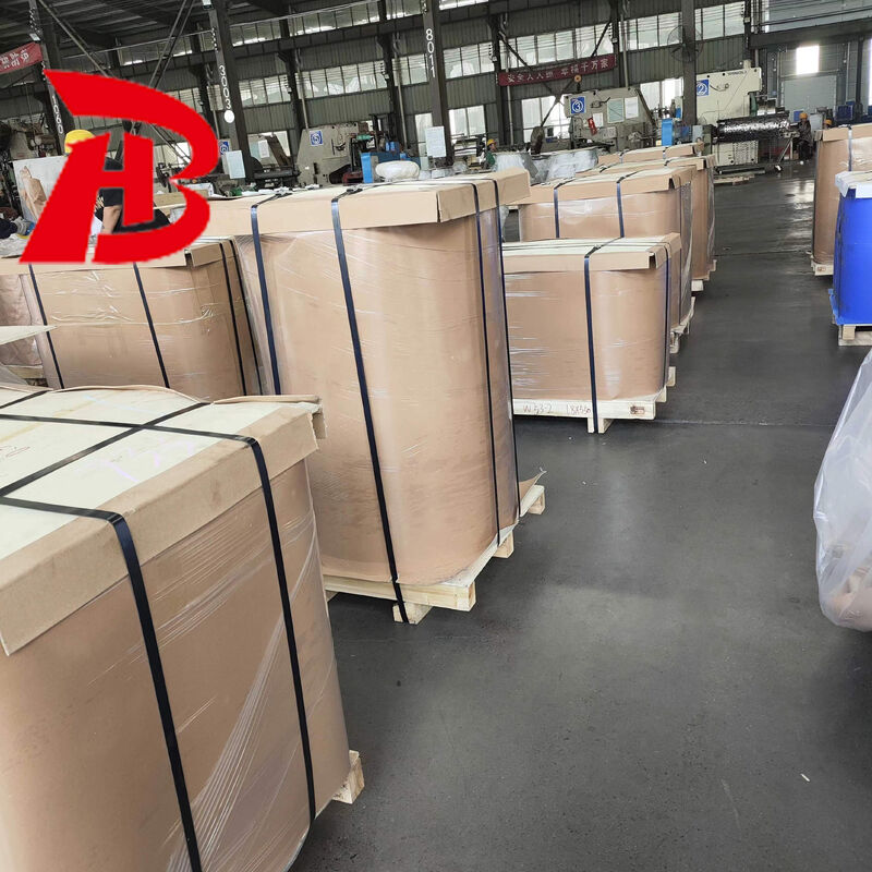 Hỗ trợ ổn định của nhôm dics / vòng tròn. kích thước đầy đủ trong kho. chất lượng cao. bảo hành sau bán hàng.