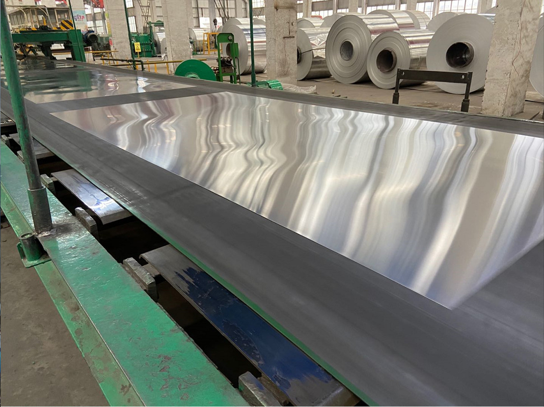 Các đĩa / đĩa hợp kim nhôm được bán trực tiếp ở Trung Quốc cho các dụng cụ nấu ăn như chảo