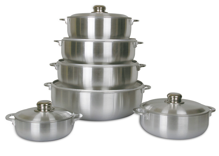 Tấm nhôm tròn H34 H32 5052, lớp nhôm đĩa nhôm biển