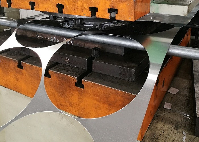 1050 Dụng cụ nấu đúc bằng kim loại Thông tin nhôm Thông thường Độ bền kéo cao