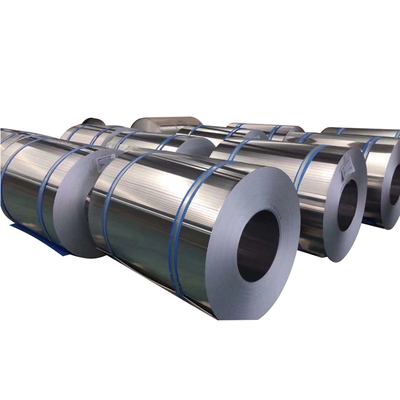 Bảng nhôm / cuộn dây giá rẻ cho dán nhãn khung xe ô tô GB / T3880 Dải cuộn dây nhôm